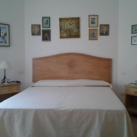 Appartement Rubens à Alghero Chambre photo