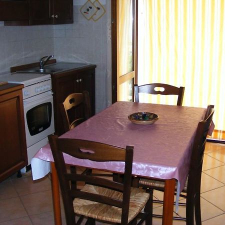 Appartement Rubens à Alghero Extérieur photo