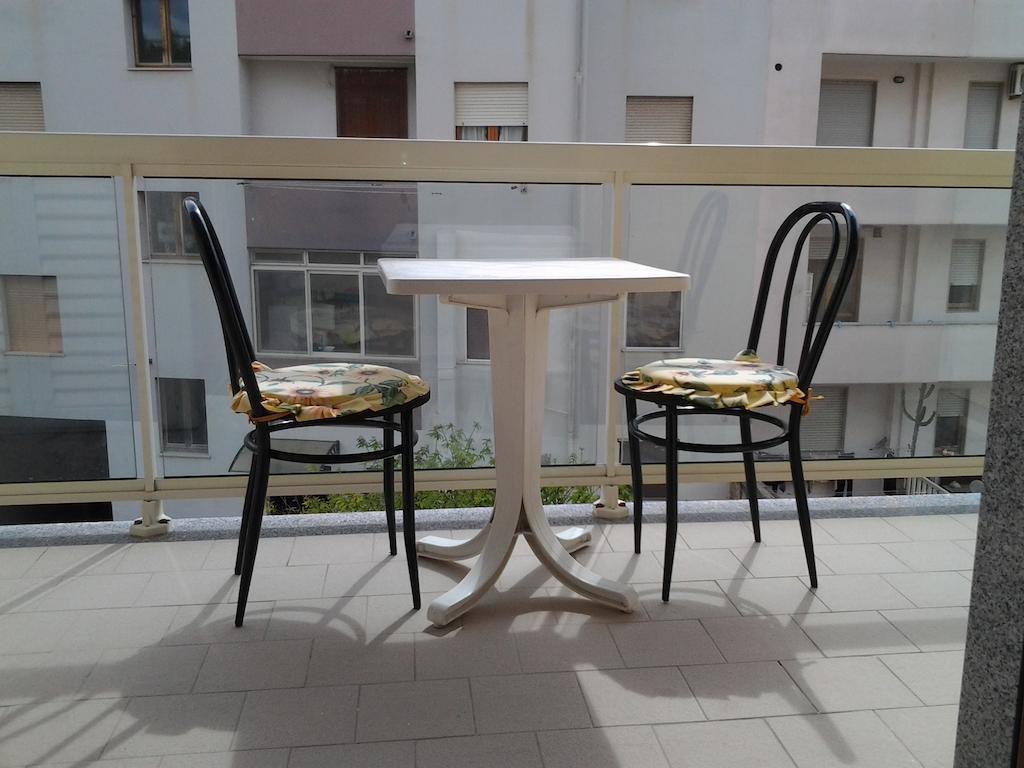 Appartement Rubens à Alghero Chambre photo