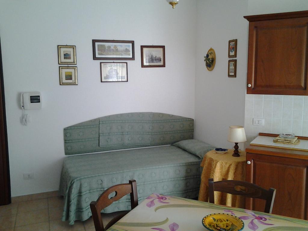 Appartement Rubens à Alghero Chambre photo