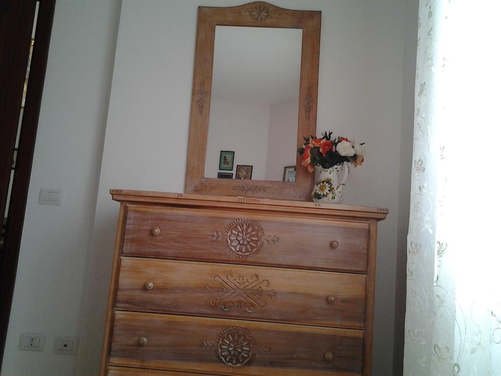 Appartement Rubens à Alghero Chambre photo