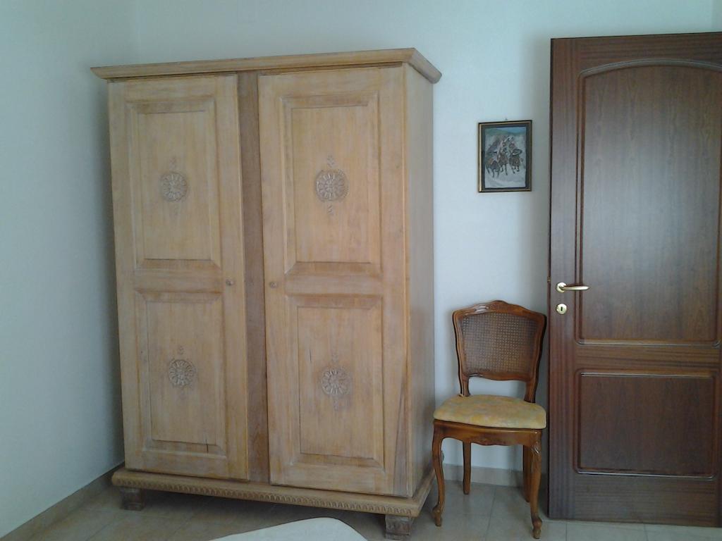 Appartement Rubens à Alghero Chambre photo