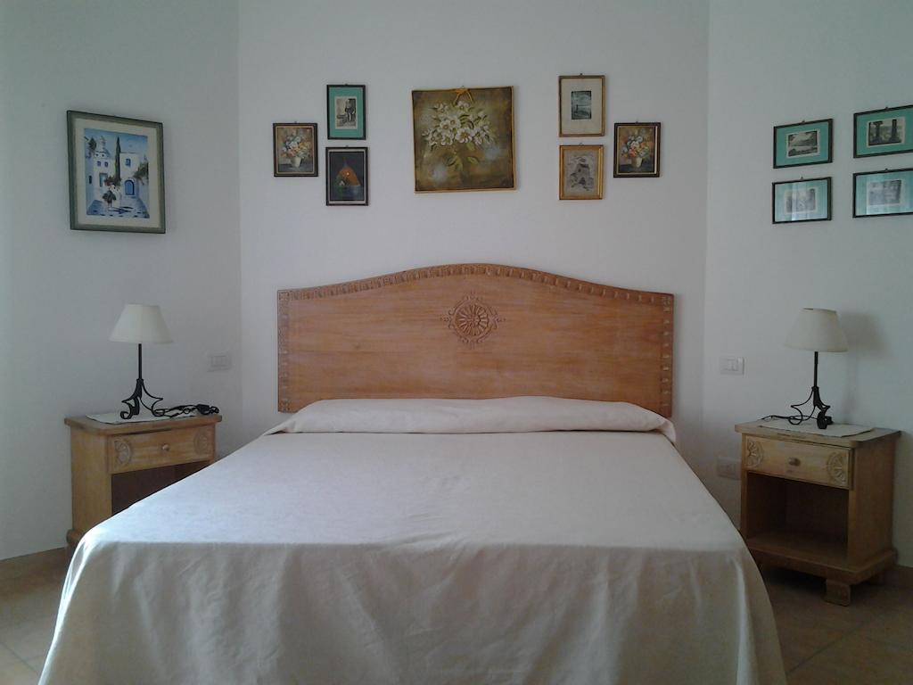 Appartement Rubens à Alghero Chambre photo