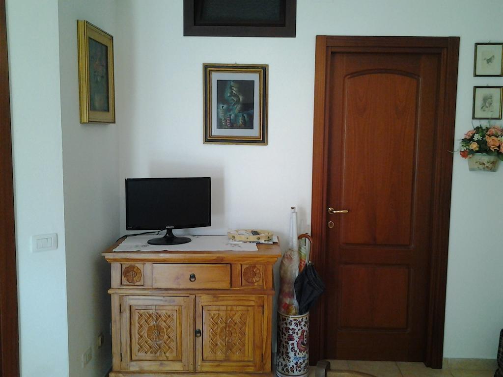 Appartement Rubens à Alghero Chambre photo