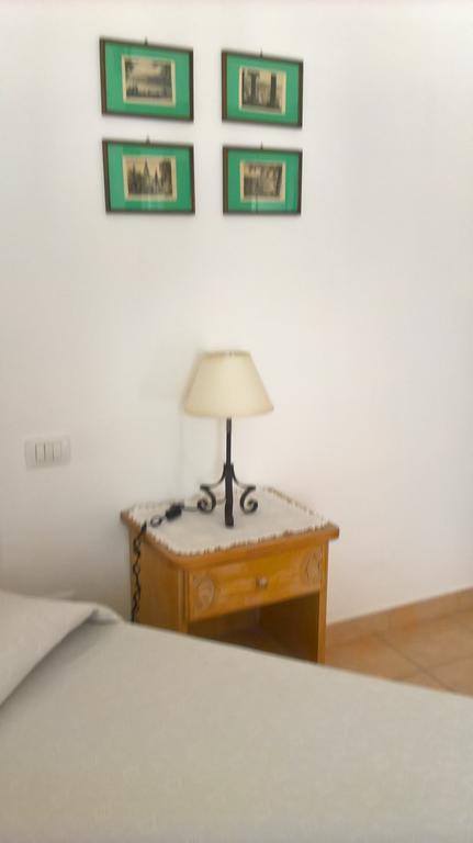 Appartement Rubens à Alghero Extérieur photo