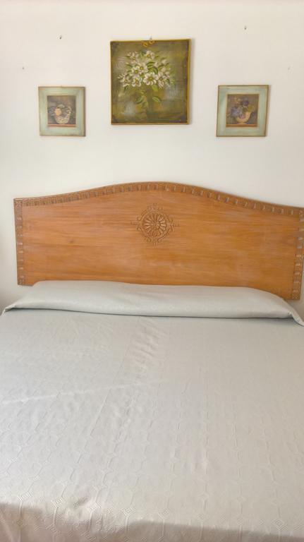 Appartement Rubens à Alghero Extérieur photo