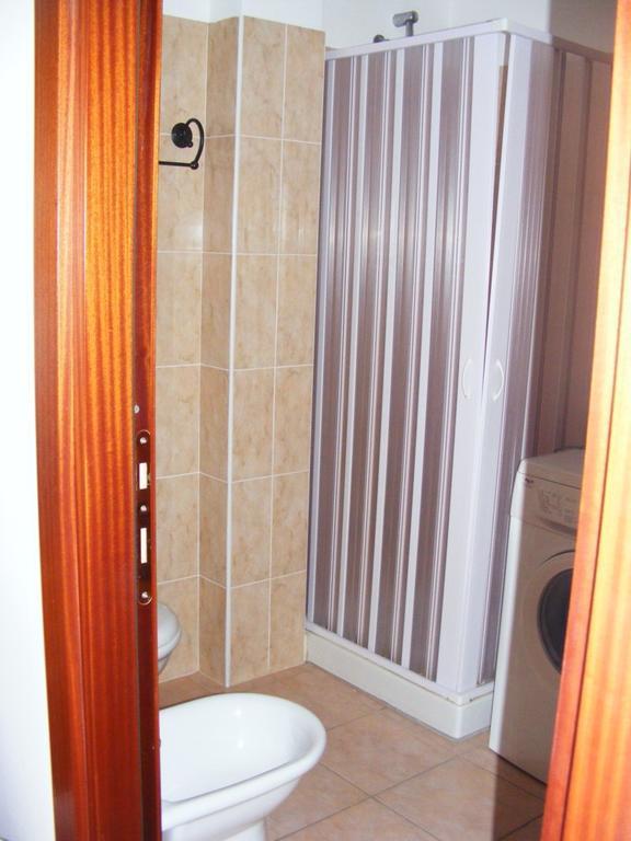 Appartement Rubens à Alghero Extérieur photo