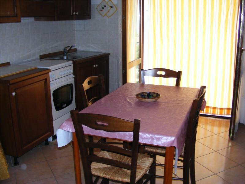 Appartement Rubens à Alghero Extérieur photo